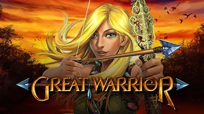 Great Warrior